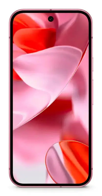 Google Pixel 9 , 16 cm (6.3"), 12 GB, 128 GB, 50 MP, Android 14, Rose Google- Handy24