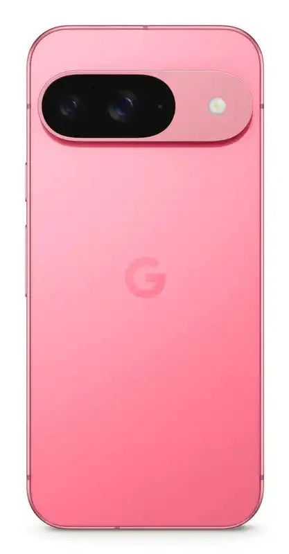 Google Pixel 9 , 16 cm (6.3"), 12 GB, 128 GB, 50 MP, Android 14, Rose Google- Handy24