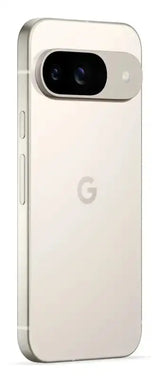 Google Pixel 9 , 16 cm (6.3"), 12 GB, 128 GB, 50 MP, Android 14, Weiß Google- Handy24