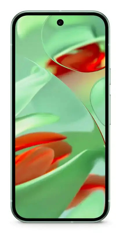 Google Pixel 9 , 16 cm (6.3"), 12 GB, 256 GB, 50 MP, Android 14, Grün Google- Handy24