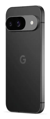 Google Pixel 9 , 16 cm (6.3"), 12 GB, 256 GB, 50 MP, Android 14, Schwarz Google- Handy24