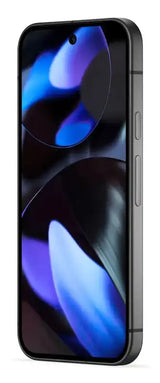 Google Pixel 9 , 16 cm (6.3"), 12 GB, 256 GB, 50 MP, Android 14, Schwarz Google- Handy24