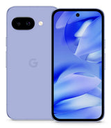 Google Pixel 9A, 16 cm (6.3"), 8 GB, 128 GB, 48 MP, Android 15, Violett Google- Handy24