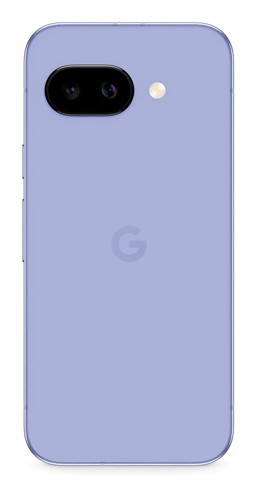 Google Pixel 9A, 16 cm (6.3"), 8 GB, 128 GB, 48 MP, Android 15, Violett Google- Handy24