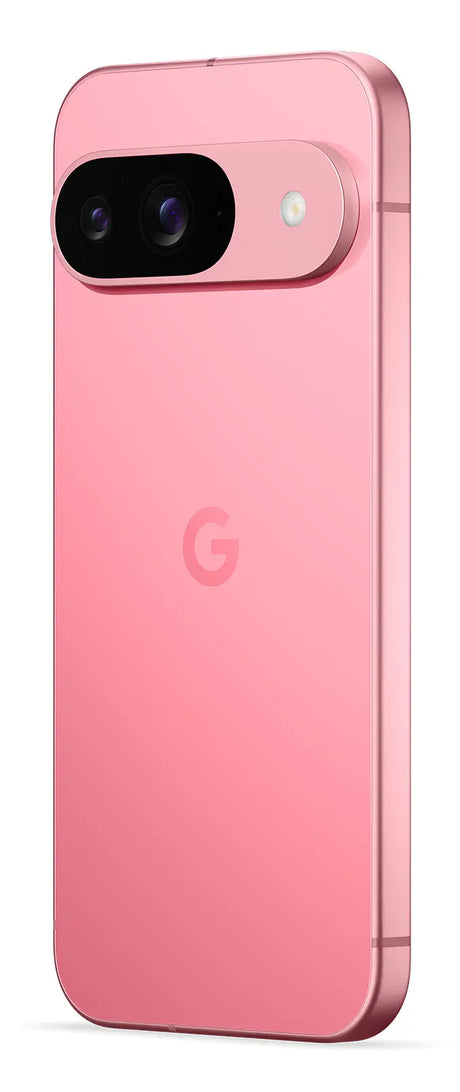 Google Pixel 9, 5G, 16 cm (6.3"), 12 GB, 256 GB, 50 MP, Android 14, Rose Google- Handy24
