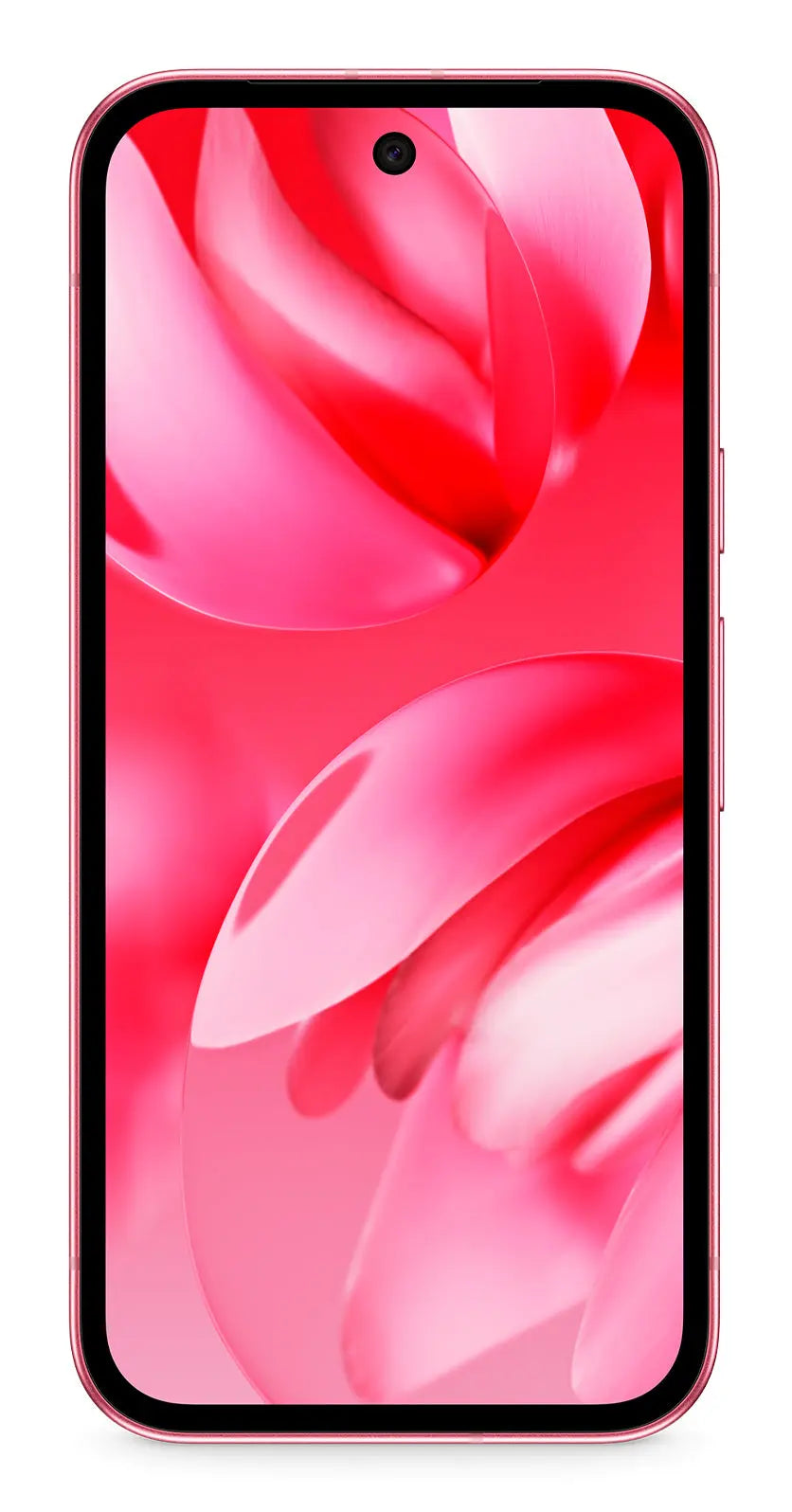 Google Pixel 9a, 16 cm (6.3"), 8 GB, 128 GB, 48 MP, Android 15, Rose Google- Handy24
