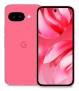 Google Pixel 9a, 16 cm (6.3"), 8 GB, 128 GB, 48 MP, Android 15, Rose Google- Handy24