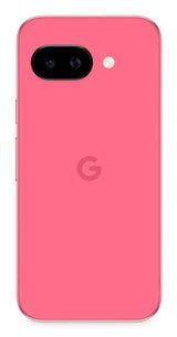 Google Pixel 9a, 16 cm (6.3"), 8 GB, 128 GB, 48 MP, Android 15, Rose Google- Handy24