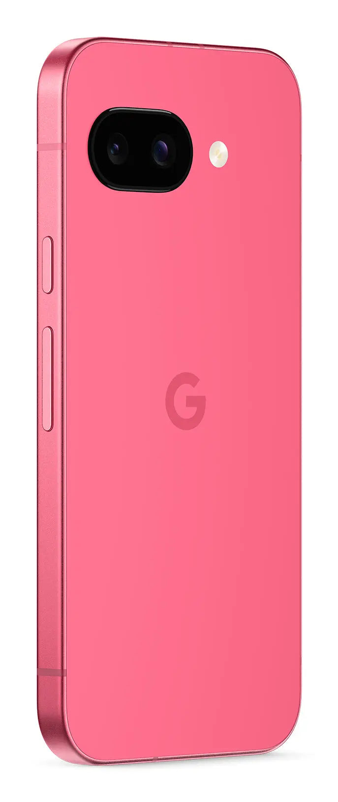 Google Pixel 9a, 16 cm (6.3"), 8 GB, 128 GB, 48 MP, Android 15, Rose Google- Handy24