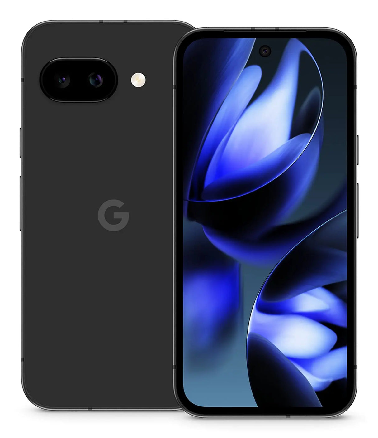 Google Pixel 9a, 16 cm (6.3"), 8 GB, 128 GB, 48 MP, Android 15, Schwarz Google- Handy24
