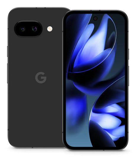 Google Pixel 9a, 16 cm (6.3"), 8 GB, 128 GB, 48 MP, Android 15, Schwarz Google- Handy24