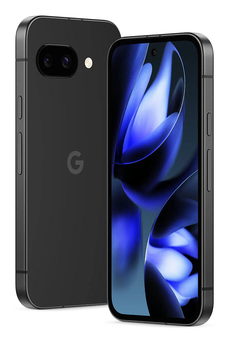 Google Pixel 9a, 16 cm (6.3"), 8 GB, 128 GB, 48 MP, Android 15, Schwarz Google- Handy24