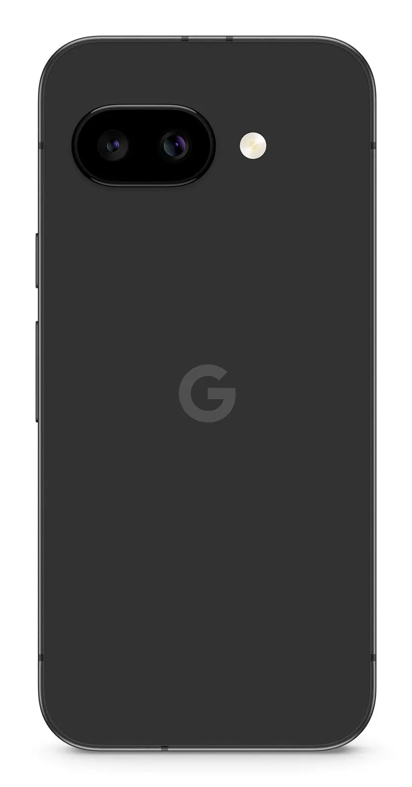Google Pixel 9a, 16 cm (6.3"), 8 GB, 128 GB, 48 MP, Android 15, Schwarz Google- Handy24