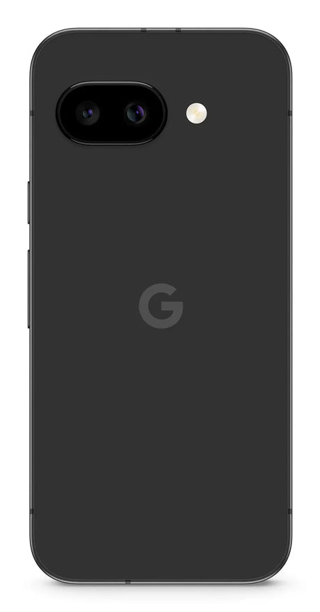 Google Pixel 9a, 16 cm (6.3"), 8 GB, 128 GB, 48 MP, Android 15, Schwarz Google- Handy24