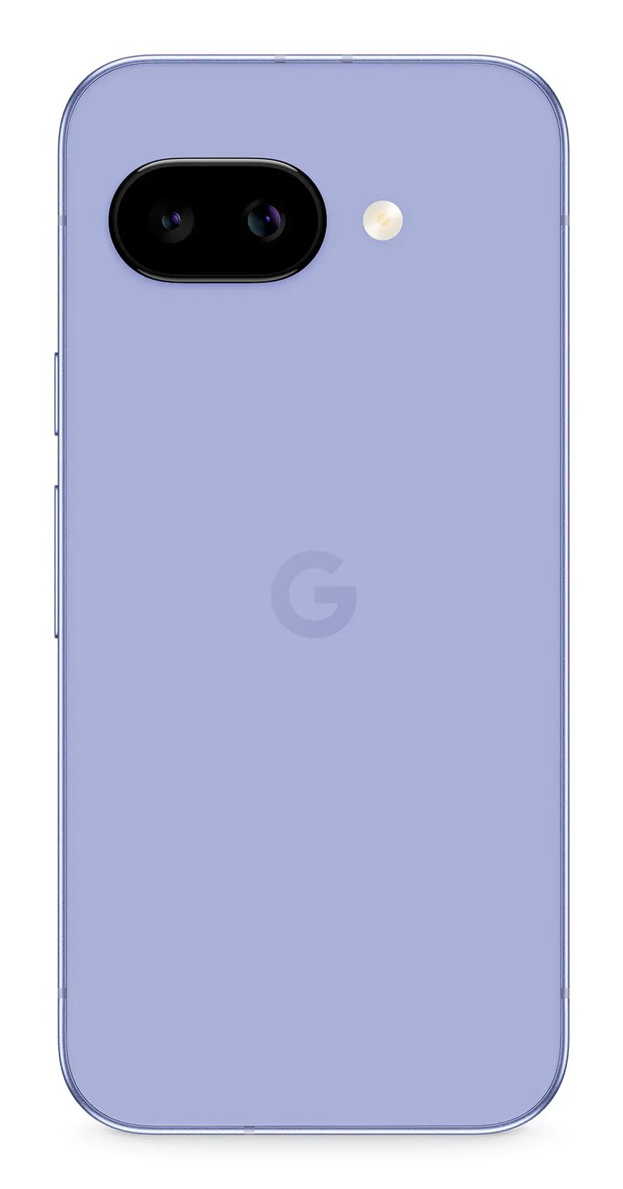 Google Pixel 9a, 16 cm (6.3"), 8 GB, 256 GB, 48 MP, Android 15, Violett Google- Handy24