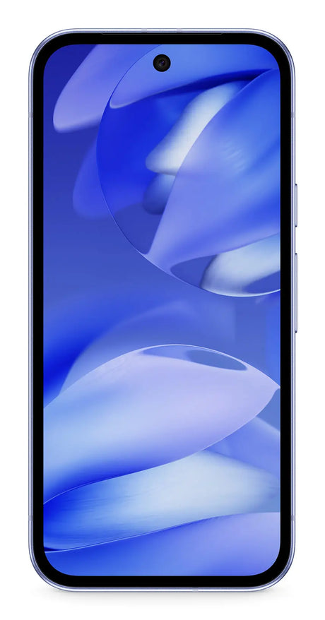 Google Pixel 9a, 16 cm (6.3"), 8 GB, 256 GB, 48 MP, Android 15, Violett Handy24- Handy24