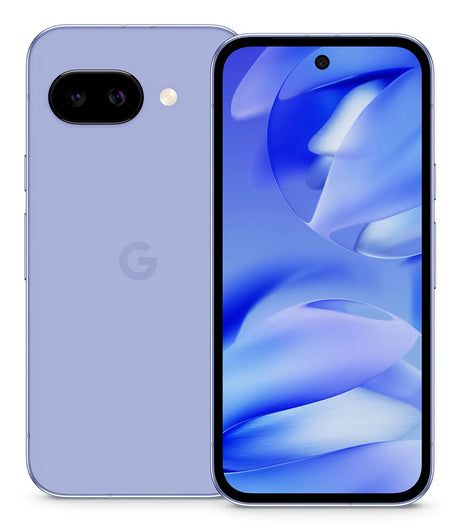Google Pixel 9a, 16 cm (6.3"), 8 GB, 256 GB, 48 MP, Android 15, Violett Handy24- Handy24
