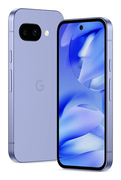 Google Pixel 9a, 16 cm (6.3"), 8 GB, 256 GB, 48 MP, Android 15, Violett Handy24- Handy24