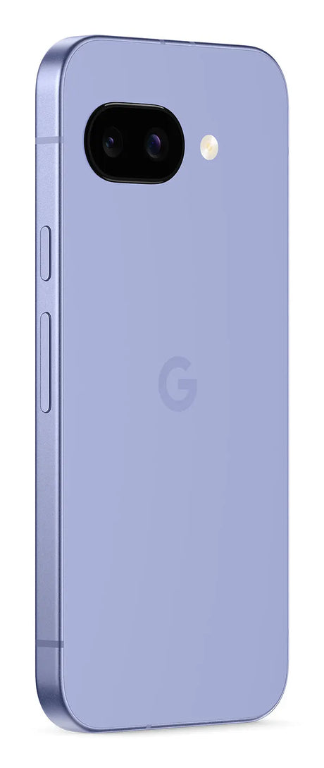 Google Pixel 9a, 16 cm (6.3"), 8 GB, 256 GB, 48 MP, Android 15, Violett Handy24- Handy24