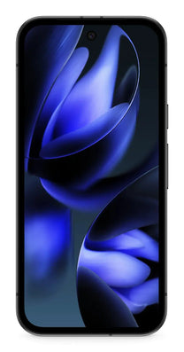 Google Pixel 9a, 8 GB, 128 GB, Schwarz