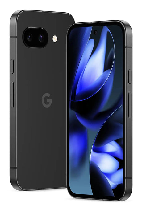 Google Pixel 9a, 8 GB, 128 GB, Schwarz