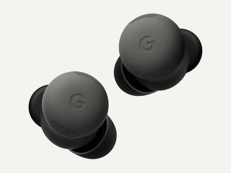 Google Pixel Buds Pro 2, True Wireless Stereo (TWS), Anrufe/Musik/Sport/Alltag, 65 g, Kopfhörer, Haselnuss Handy24- Handy24