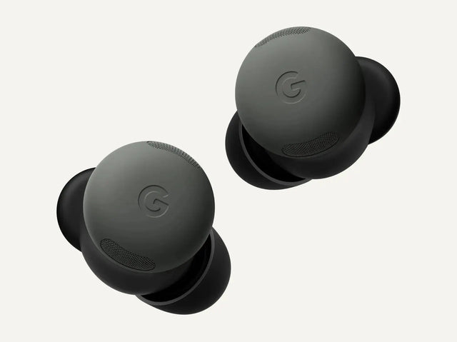 Google Pixel Buds Pro 2, True Wireless Stereo (TWS), Anrufe/Musik/Sport/Alltag, 65 g, Kopfhörer, Haselnuss Handy24- Handy24