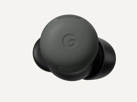 Google Pixel Buds Pro 2, True Wireless Stereo (TWS), Anrufe/Musik/Sport/Alltag, 65 g, Kopfhörer, Haselnuss Handy24- Handy24