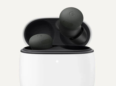Google Pixel Buds Pro 2, True Wireless Stereo (TWS), Anrufe/Musik/Sport/Alltag, 65 g, Kopfhörer, Haselnuss Handy24- Handy24