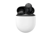 Google Pixel Buds Pro, Kabellos, Anrufe/Musik, Kopfhörer, Anthrazit, Grau Handy24- Handy24
