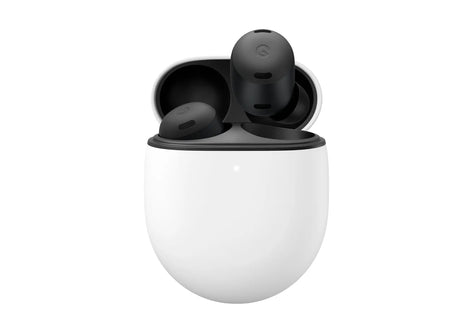 Google Pixel Buds Pro, Kabellos, Anrufe/Musik, Kopfhörer, Anthrazit, Grau Handy24- Handy24