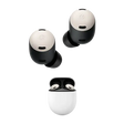 Google Pixel Buds Pro,Mikrofon,Rausch-Unterdrückung, Porcelain Handy24- Handy24