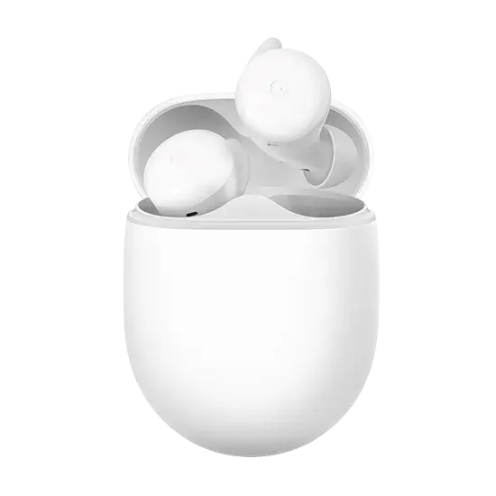 Google Pixel Buds, A-Series, Weiß Handy24- Handy24