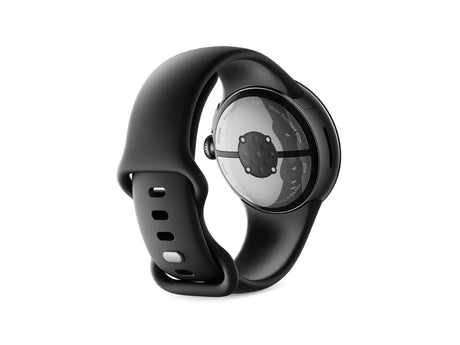 Google Pixel Watch 2, 41mm, AMOLED, Touchscreen, 32 GB, WLAN, GPS, 31 g Handy24- Handy24