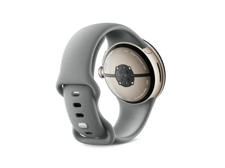Google Pixel Watch 3, 74mm, AMOLED, Touchscreen, 32 GB, WLAN, GPS, 31 g Handy24- Handy24