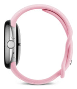 Google Pixel Watch 3, AMOLED, Touchscreen, 32 GB, WLAN, GPS, 31 g, Rose Handy24- Handy24