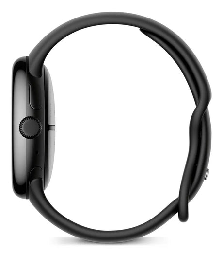 Google Pixel Watch 3, AMOLED, Touchscreen, 32 GB, WLAN, LTE, GPS, 37 g Handy24- Handy24