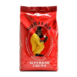 Gorilla Super Bar Crema, Kaffebohnen, 1 KG Gorilla- Handy24