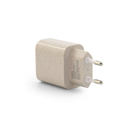 Osterspecial - 1x GreenMNKY Charger + 2x GreenMNKY Privacy Pro Displayschutz Greenmnky- Handy24