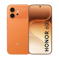 HONOR 600 Pro Dual Sim - Gold - 512 GB