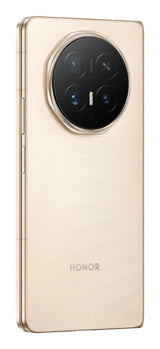 HONOR MAGIC V6, 16,6 cm (6.52"), 2420 x 1080 Pixel, 16 GB, 512 GB, 50 MP, Gold
