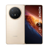 HONOR MAGIC V6, 16,6 cm (6.52"), 2420 x 1080 Pixel, 16 GB, 512 GB, 50 MP, Gold