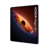 HONOR MAGIC V6, 16,6 cm (6.52"), 2420 x 1080 Pixel, 16 GB, 512 GB, 50 MP, Schwarz