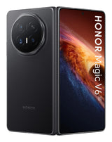 HONOR MAGIC V6, 16,6 cm (6.52"), 2420 x 1080 Pixel, 16 GB, 512 GB, 50 MP, Schwarz