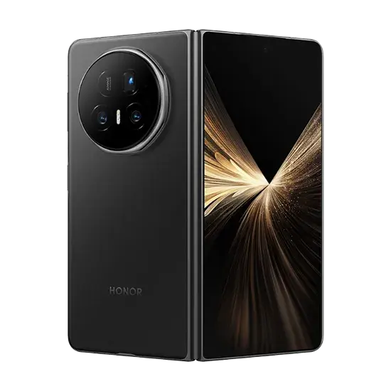 HONOR Magic V5 Dual Sim - Black - 512 GB Handy24- Handy24