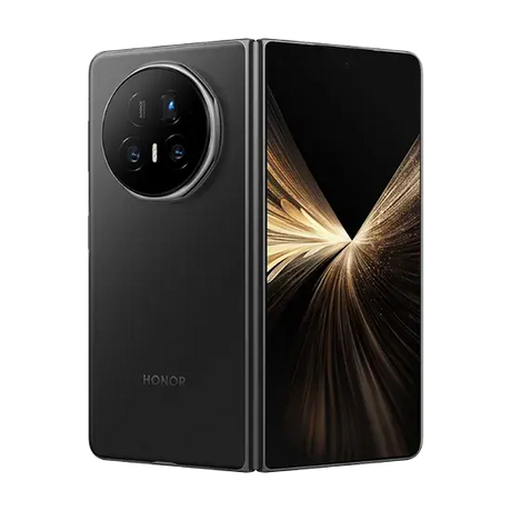 HONOR Magic V5 Dual Sim - Black - 512 GB Handy24- Handy24