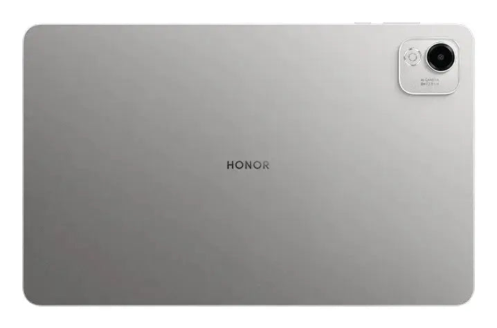 HONOR Pad X9a, 29,2 cm (11.5"), 1504 x 2508 Pixel, 128 GB, 6 GB, Android 15, Grau