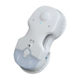 HUTT C65 Fensterputzroboter, Weiß HUTT- Handy24