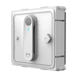 HUTT W9 Fensterputzroboter, Weiß HUTT- Handy24