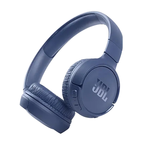 Harman Kardon JBL Tune 510BT, Kopfhörer, Kopfband, Anrufe & Musik, Blau JBL- Handy24